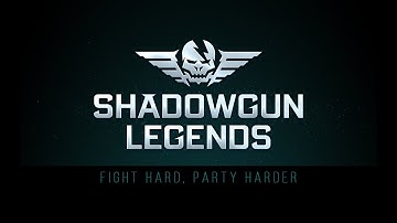 Shadowgun War Game Android Full HD GamePlay Trailer Review Tutorial