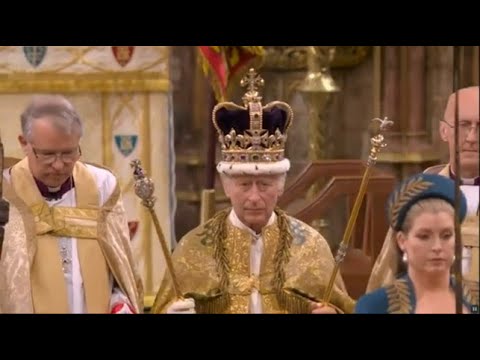 Kuningas Charles III:n