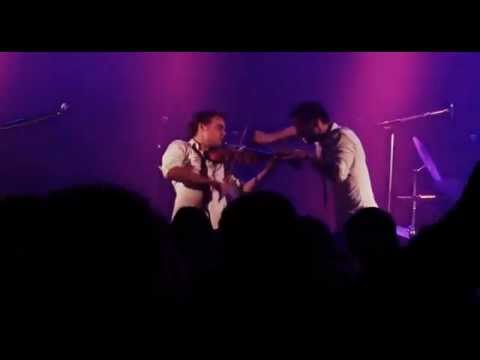 Outside Duo - Violon(s) / 1re partie Dan ar Braz
