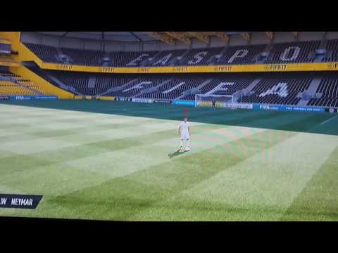 How to do around the world in fifa 17