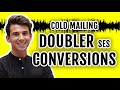 Cold emailing : mes meilleures techniques de personnalisation - Guillaume Moubeche