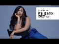 R'N'B Mix 2021 Vol.1 - H.E.R, Queen Naija, Summer Walker, Brent Faiyaz