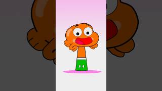 Darwin Watterson Gumble