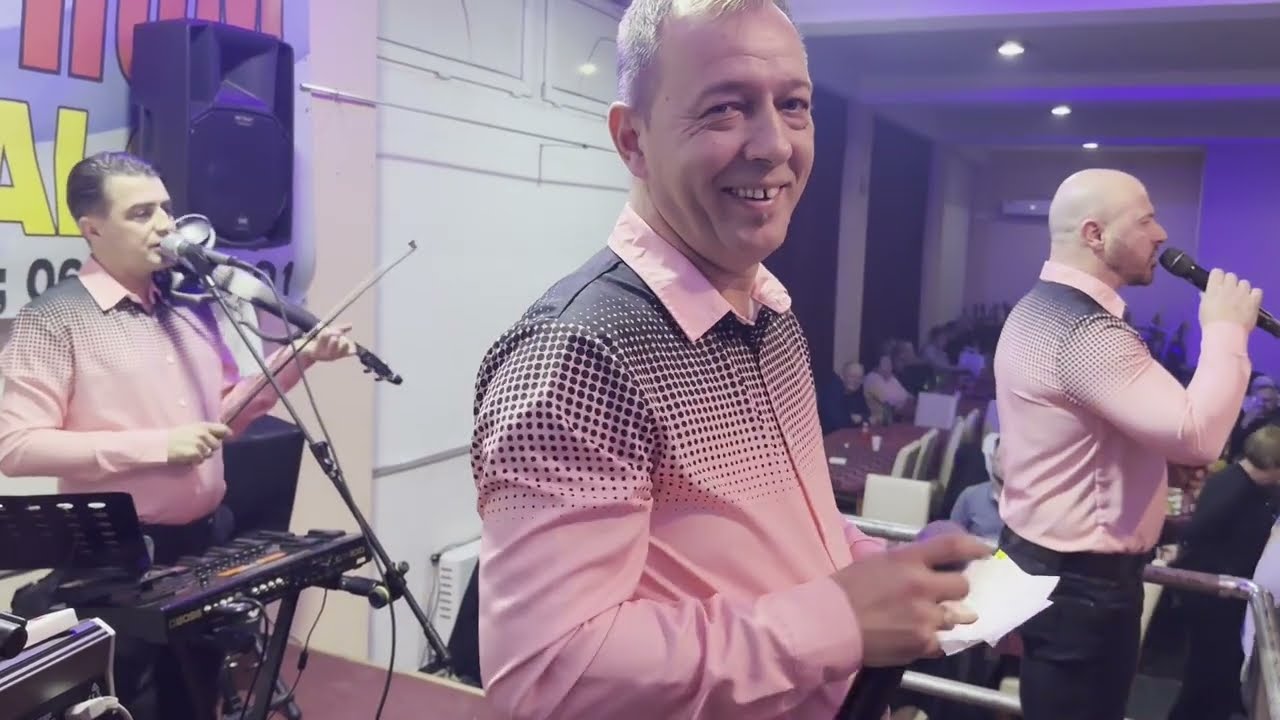 Nezaboravna noć - LAHA PROM - Raspjevane Meraklije 14.02.2026