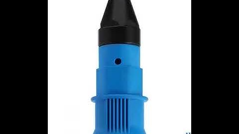 Detachable Rivet Gun