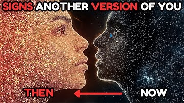 Rare Signs That A Parallel Version Of You Is Trying To Send You A Message