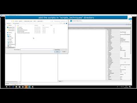 install testcomplete project