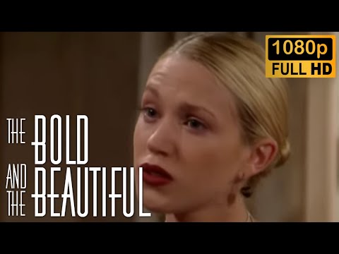 Bold and the Beautiful - 2000 (S13 E254) FULL EPISODE 3388