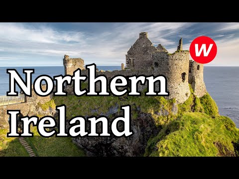 Facts about Northern Ireland | Englisch-Video für den Unterricht