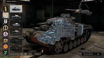 Enlisted - Panzer III J - the most underrated tank of Enlisted