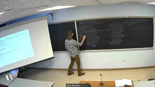 Math 175 Section 1 6