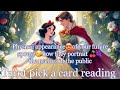 Physical appearanceof your future spousehow they portraitthemselves in the publictarot