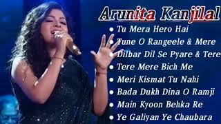 arunita kanjilal songs | arunita kanjilal all song | arunita kanjilal all song indian idol | arunita