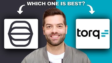 Tines vs Torq – Best No-Code Security Automation Platform in 2025? (Full Breakdown)