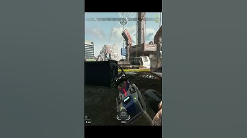 AlterNator And Wingman Combo #apex