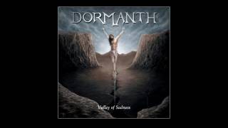 Dormanth - Valley of sadness - Forlorn paths - 2017 Dormanth - Valley of sadness - Forlorn paths - 2017