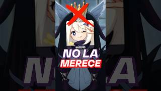 🤬 Genshin NO MERECE su Corona..!! Se MU3R3 este 2026?? 💀