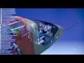 Beginning of video