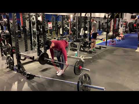 Vital Trainings Systems Sl Banded BB RDL