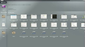 Ubuntu Add Refresh To Right Click Menu