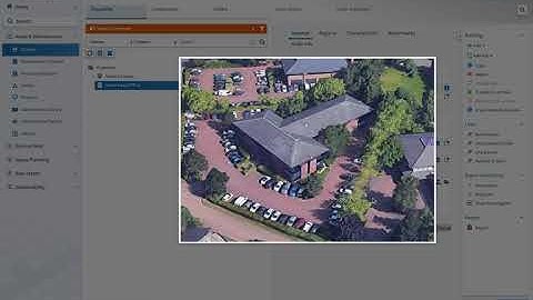 Vetasi - Planon Look and Feel