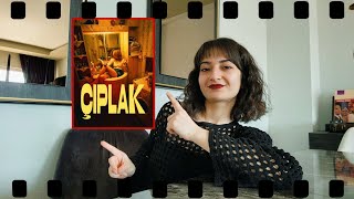 ÇIPLAK DİZİ İNCELEMESİ