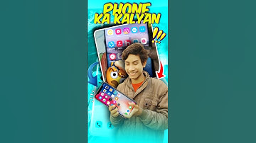 Phone Ka Kalyan Ho Gaya..🤯😱 Mini Vlog || #youtubeshorts #minivlog #video #shorts #vlog