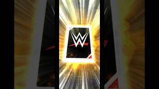 Happy Fusion Friday! Enjoy 3 fusions! #wwe #supercard #fusion