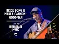 Capture de la vidéo Brice Long, And Marla Cannon-Goodman Live At Interstate Music