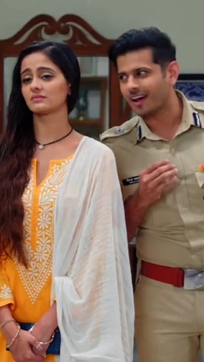 Virat and Sahi ka new status video gum Hai Kisi ke pyar mein serial ka