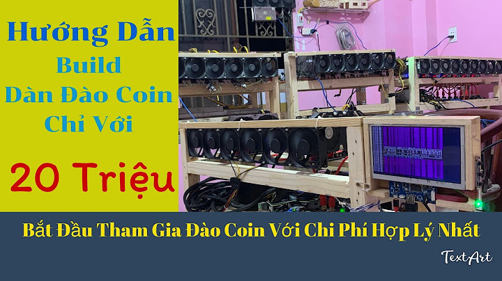 Hướng dẫn đào coin bằng cpu	Informational, Transactional