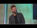 (INTERVIEW) Ricky Martin on Good Day LA