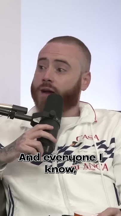 Rory on his last words to Joe Budden