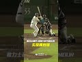 【日職二軍】Seymour代打登場遭遇觸身球 驚險過後並無大礙｜靖天電視台Golden TV