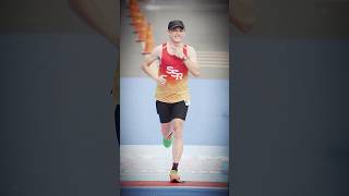 Smile... 😎 #RHMsmileRun #LongRun #HalfMarathon #SSR #TSR