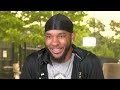 EXTENDED INTERVIEWS: Rochester native Lamar Lovelace and Keuka Basketball Head Coach Tom Wilk