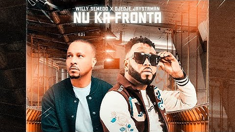 Willy Semedo - Nu ka Ta Fronta Ft Djedje Jaystaman (Official Video) 2024/2025