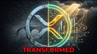 Ripple's Secret Transformation: Why XRP's Real Value Has Nothing to Do With Price