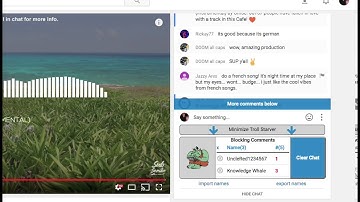 Release v1.7  : Feature Demo