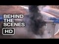 Fast & Furious 6 Behind The Scenes - Bridge Explosion