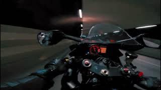 I like the way you kiss me (slowed & reverb)