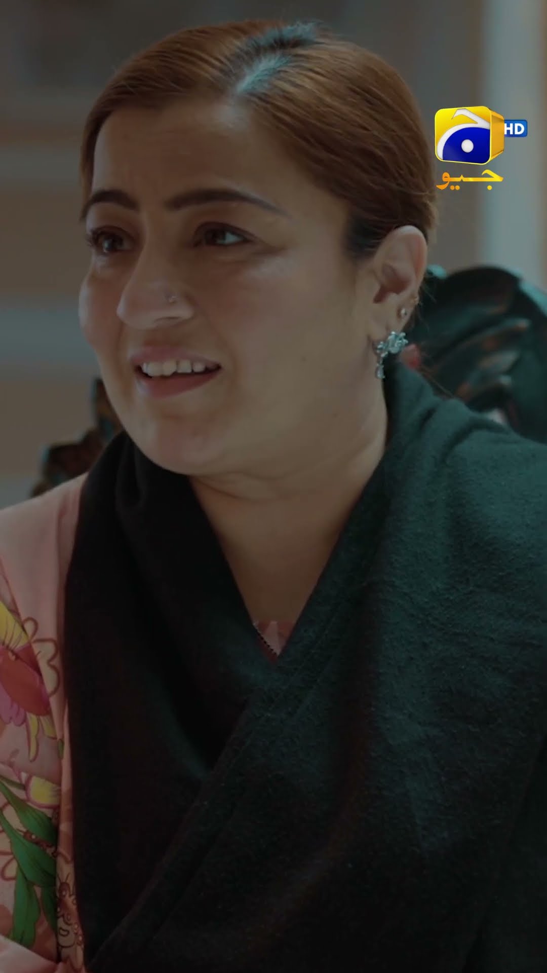 Aima Ko Mil Gaya Sahara …  #mehshar #shorts