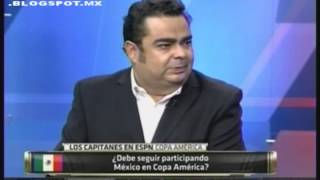 Download lagu José Ramón Fernández defiende a Christian Martinoli José Ramón Fernández defiende a Christian Martinoli