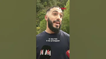 C était Très Difficile Un Proche De Jean Pormanove Témoigne Après Les Obsèques Du Streamer 