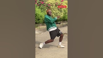 Thumbnail of A collision of two worlds #shorts #shortsafrica #viraldance #dance #viral #youtubeshorts #amapiano