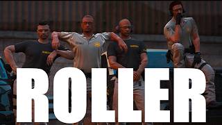 Blaine County Sheriff s Office Roller Free RP