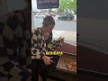 Cara LICIK Dapat DISKON Pas Beli MAKANAN‼️😂#makanan #idekreatif #videoviral