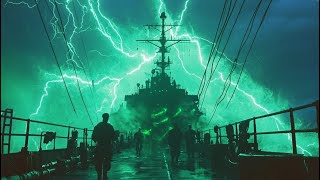 The Philadelphia Experiment - Project Rainbow - Making A Ship Disappear