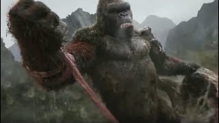 Best Behemoth Fight Scenes