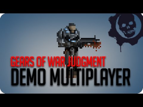 Detalles sobre la Demo Multiplayer | GOW Judgment demolition derby